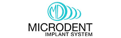 clinica-dental-en-granada-microdent-logo